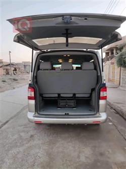 ڤۆڵکسواگن موڵتیڤان ئۆڵتراک